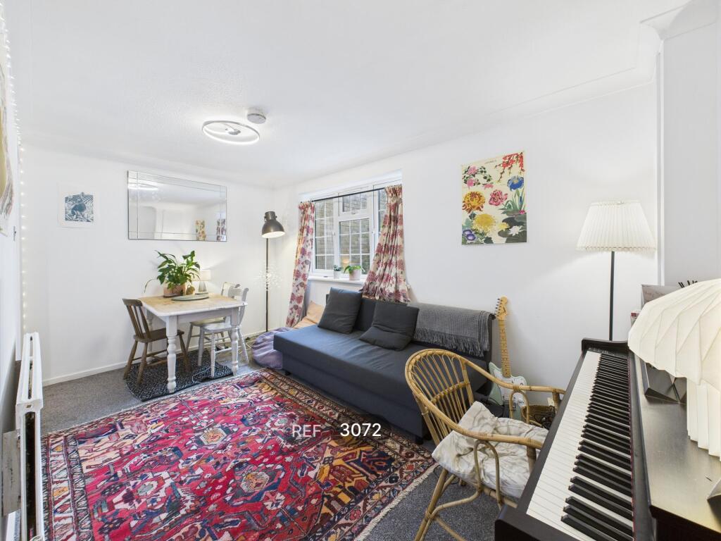 Main image of property: 1b, Natal Road, Brighton, BN2 4BN