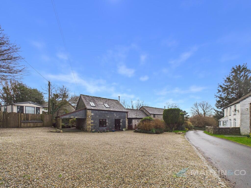 Main image of property: Luxulyan, Cornwall