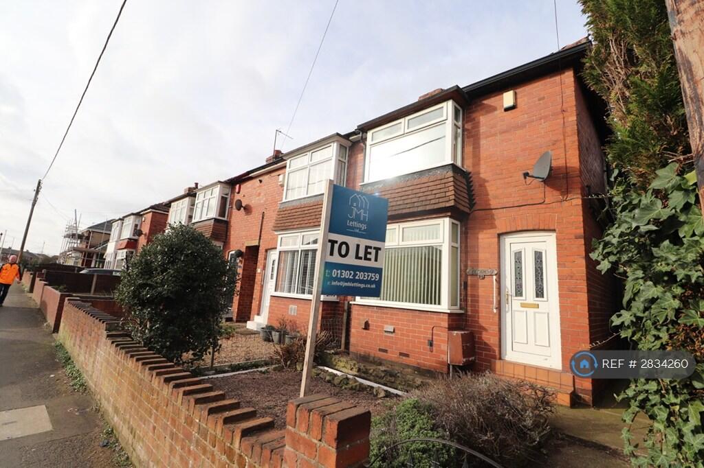 Main image of property: Grosvenor Road, Doncaster, DN11
