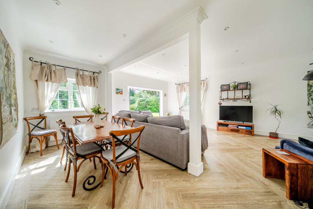 House in Guildford - More