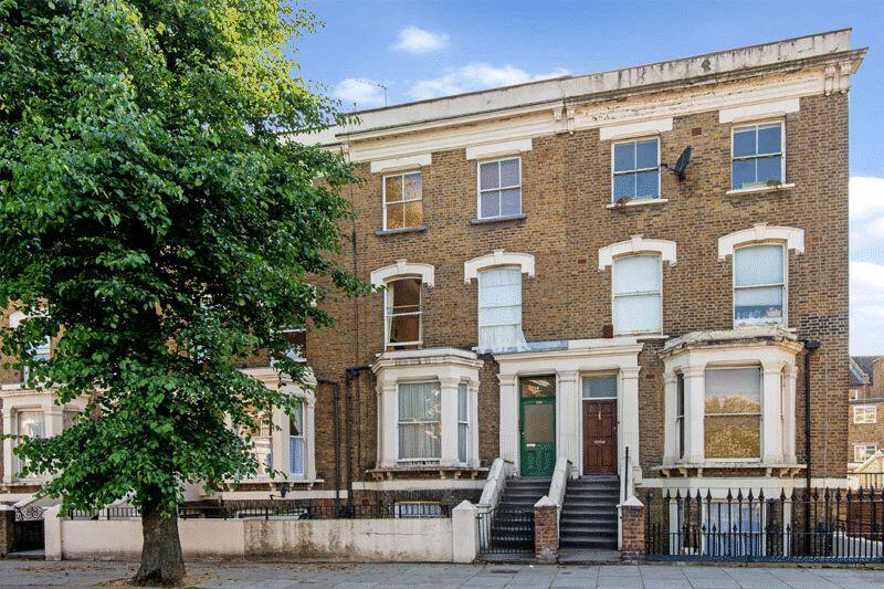 Main image of property:  Fernhead Road Maida Vale London W9
