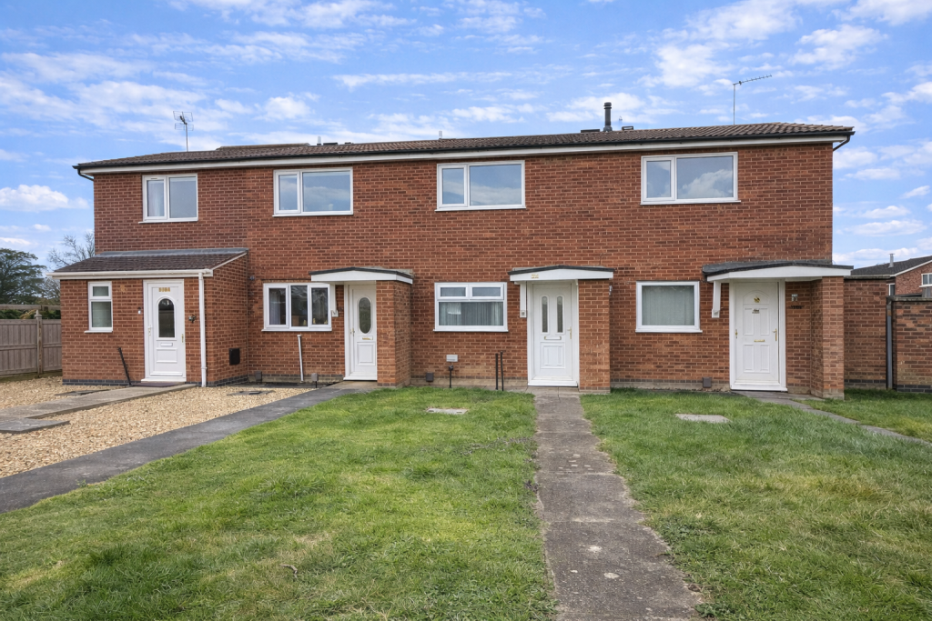 Main image of property: Harrowby Lane, Grantham