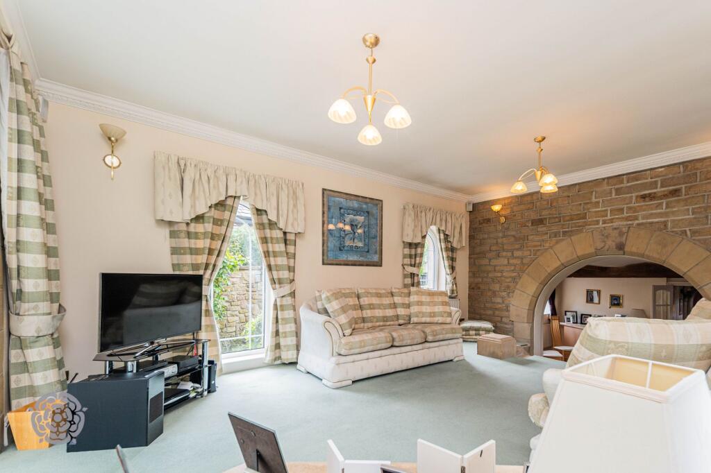 House in Bury, Greater Manchester - View 3