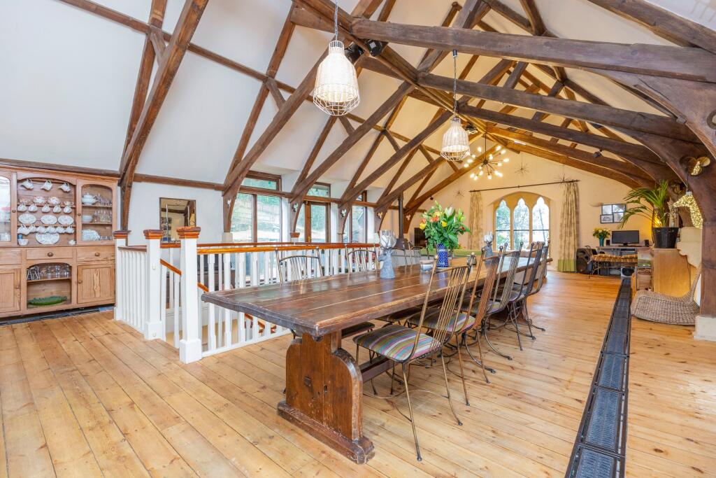 Additional image 7 of The Old Chapel, Clay Street, Warminster