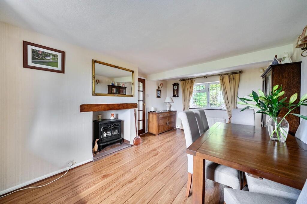 Wadbury Hill, Hunt End, Redditch photo 4