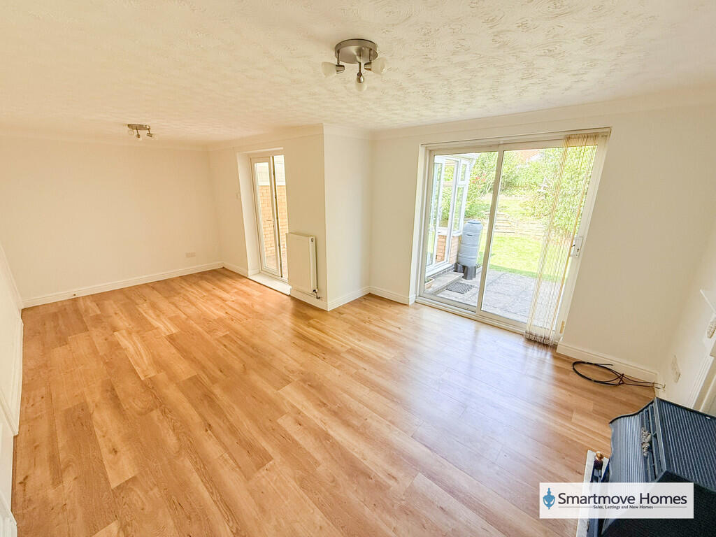 Orton Way, Belper photo 4