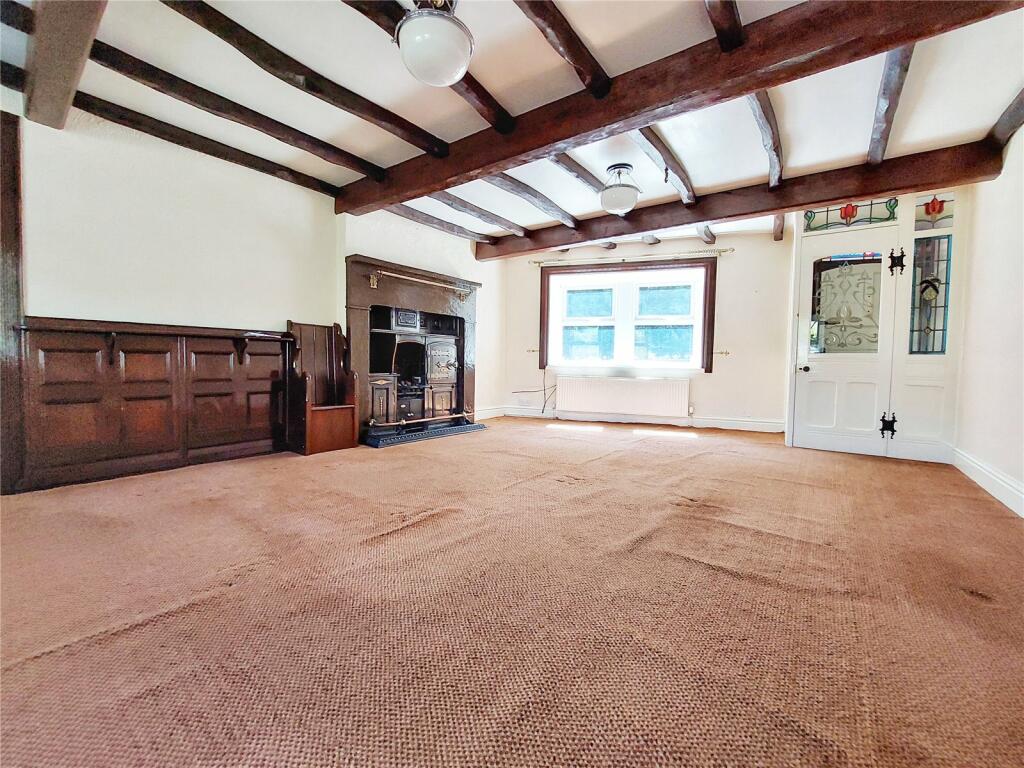 Musbury Road, Helmshore, Rossendale, BB4 - View 2
