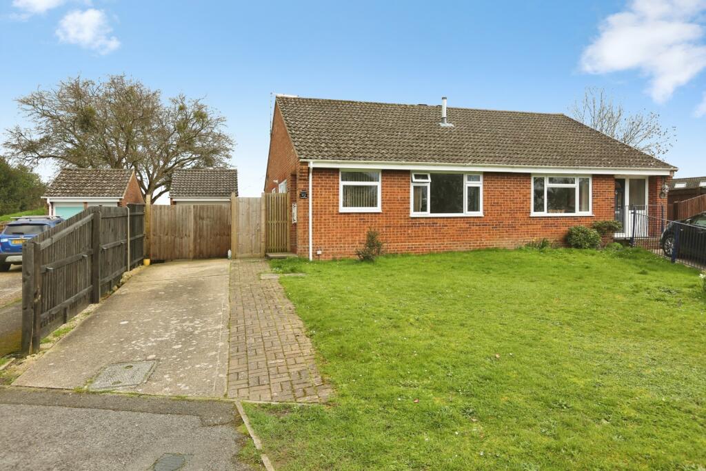 Main image of property: Sheffield Close, Bishopstoke, Eastleigh, Hampshire, SO50