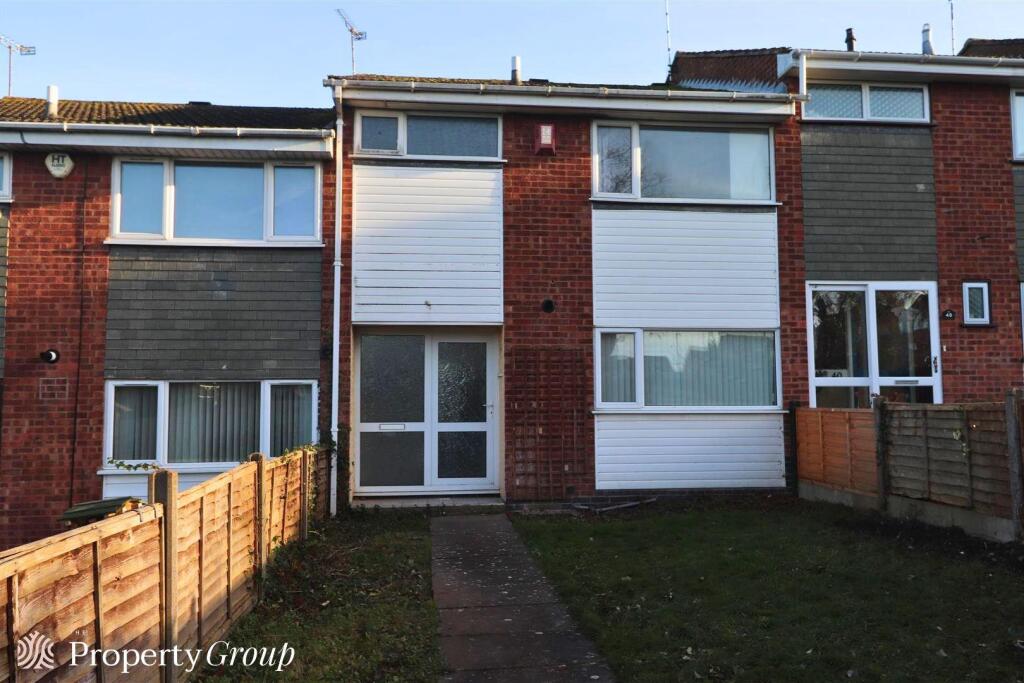 Main image of property: Somerly Close, Coventry CV3 2LA