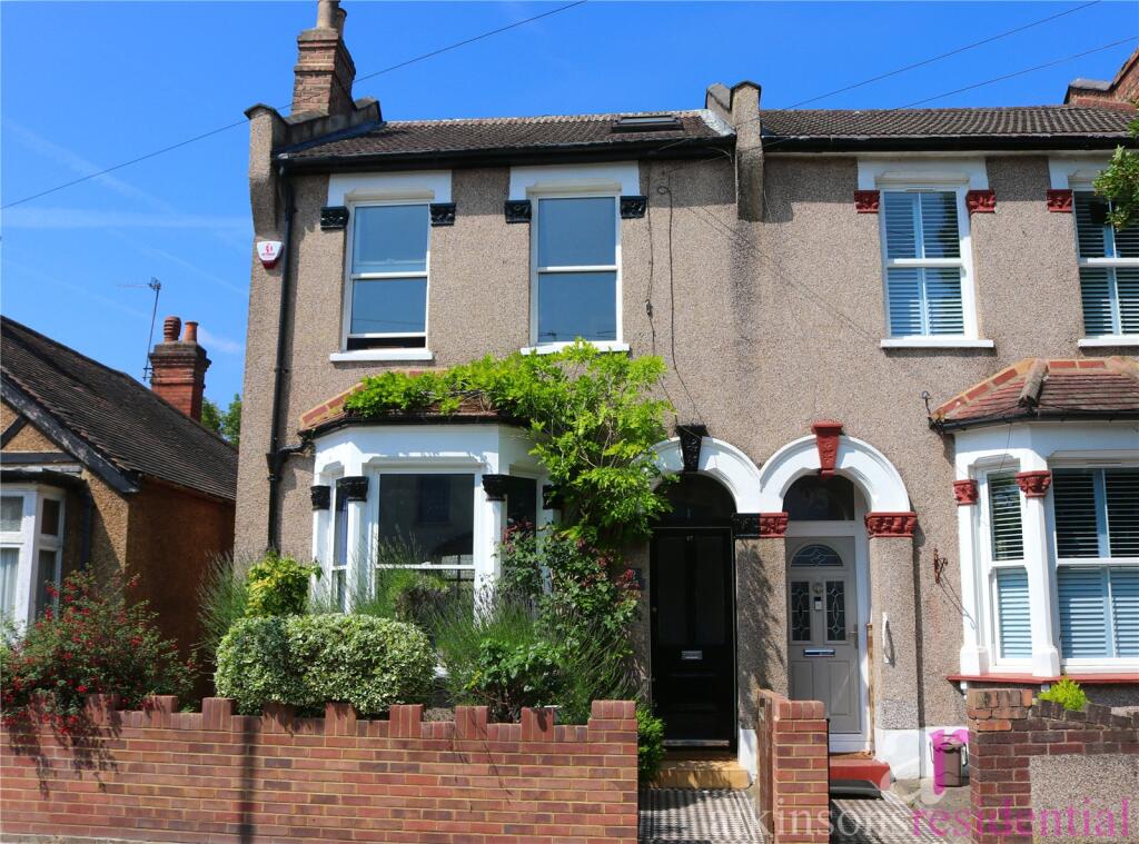 Main image of property: Fotheringham Road, Enfield, Middlesex, EN1