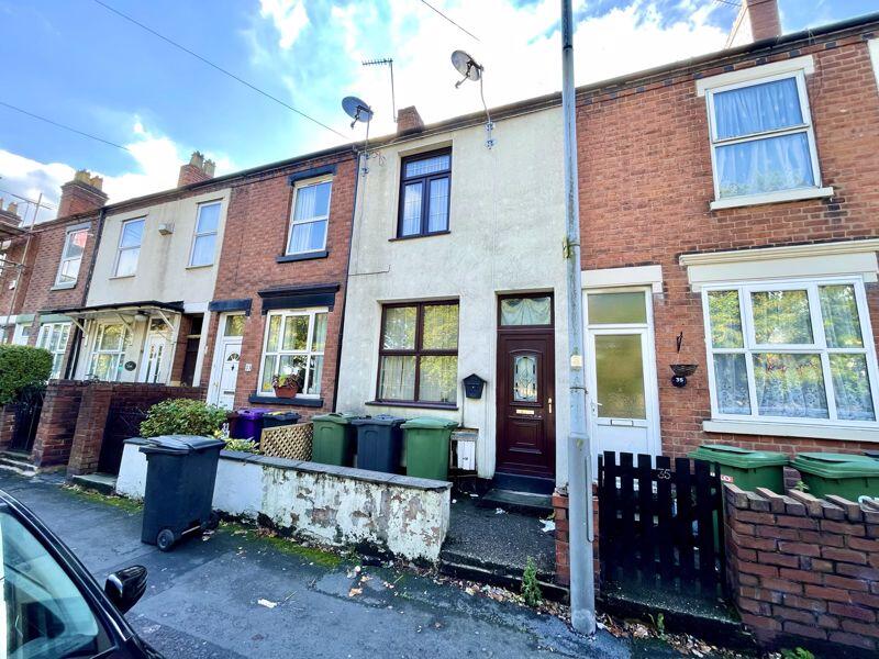 Main image of property: 34 Newhampton Road West, Wolverhampton