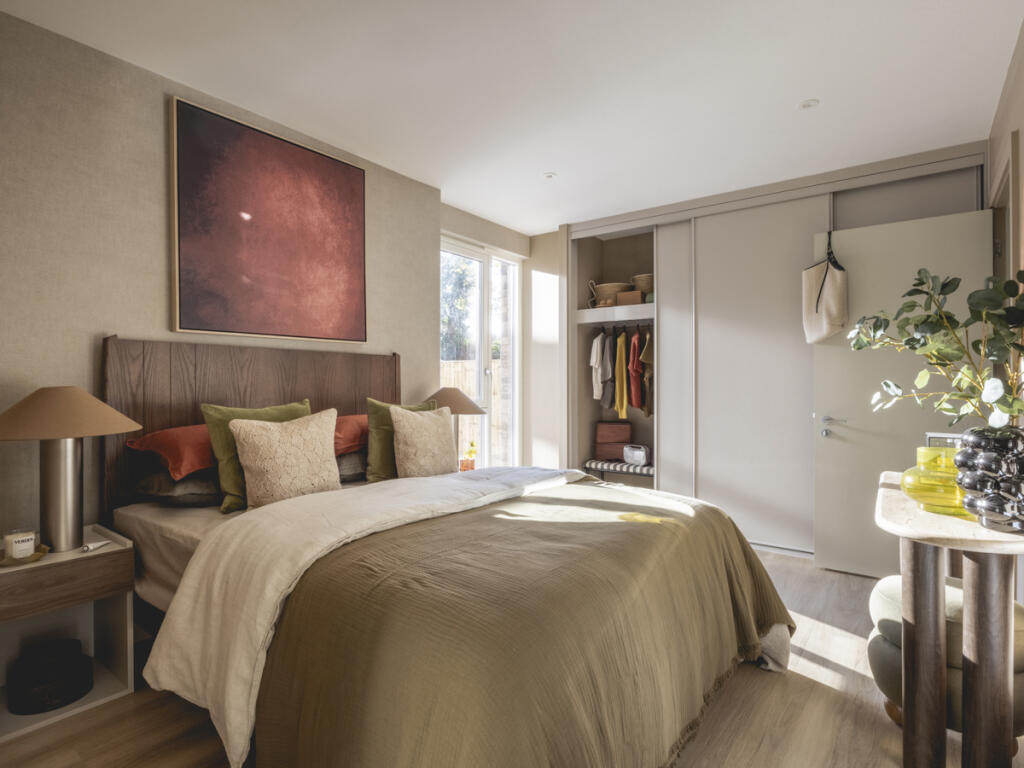 Main image of property: Momento, Staines TW18 4UQ