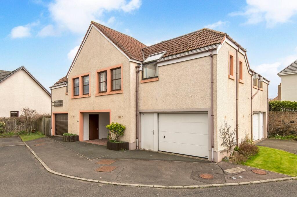 Main image of property: Lodge Walk, Elie, KY9