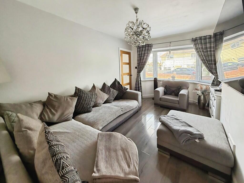 Middleton Road, Mansfield Woodhouse, Mansfield - View 4