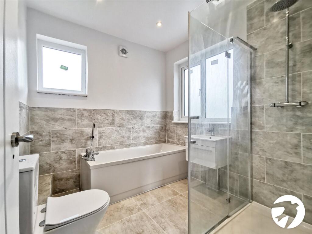 House in London - View 5
