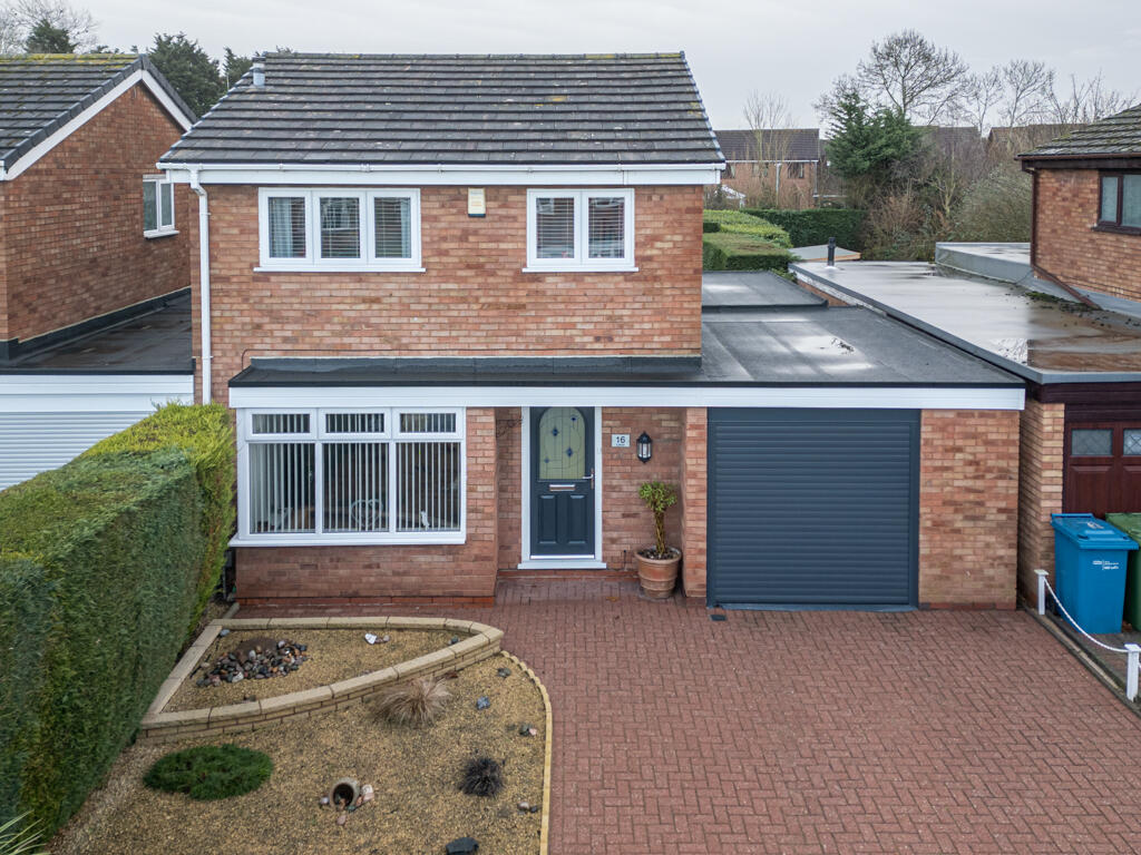 Additional image 31 of Lorton, Tamworth, B79