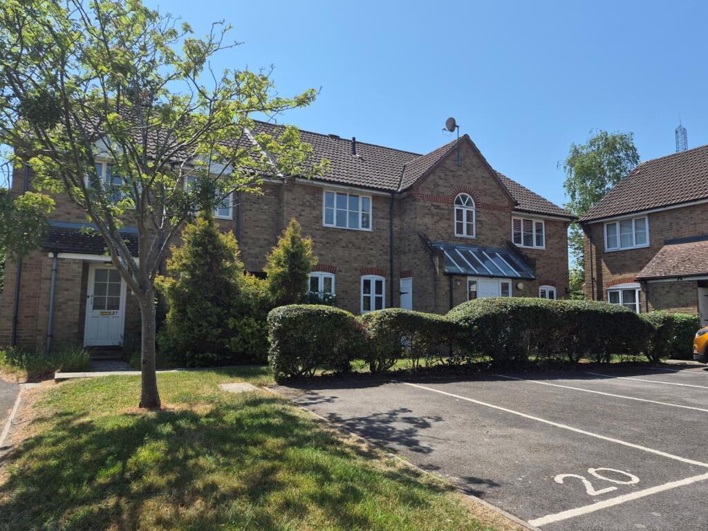 Main image of property: Orchard Close, Didcot, Oxfordshire, OX11