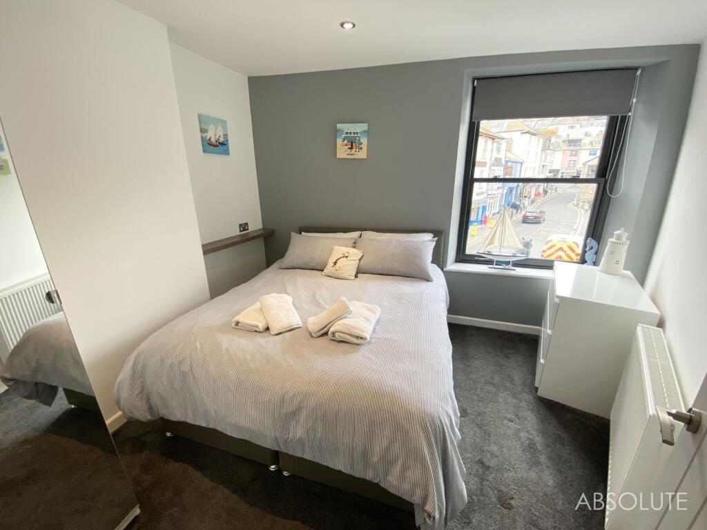 Apartment in Brixham, Rea Hill - View 5