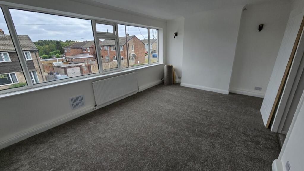 Main image of property: 16 Dove Road, Wombwell