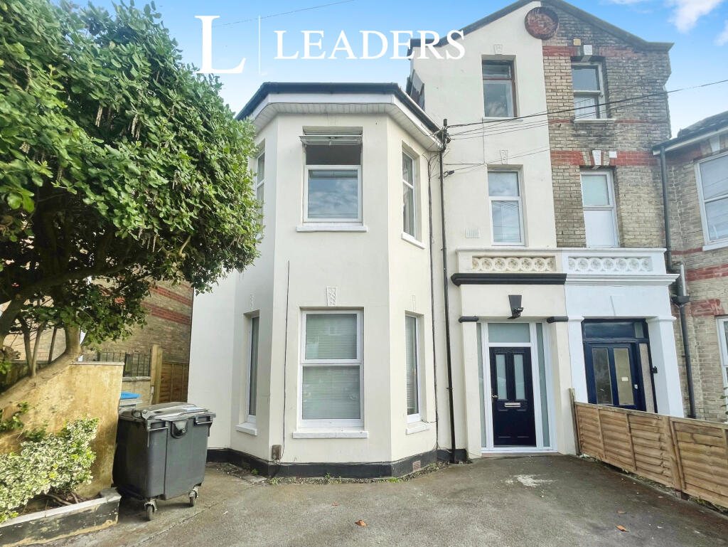 Main image of property: Bournemouth, BH1