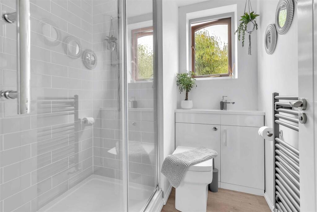 Additional image 9 of Wood Terrace, Sambourne, B96 6PB extended