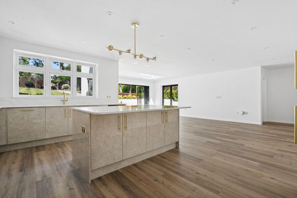 House in Watford - More