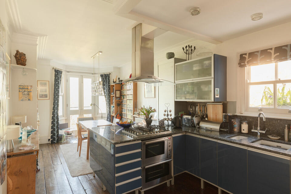 House in London, Telegraph Hill, New Cross Gate - View 5