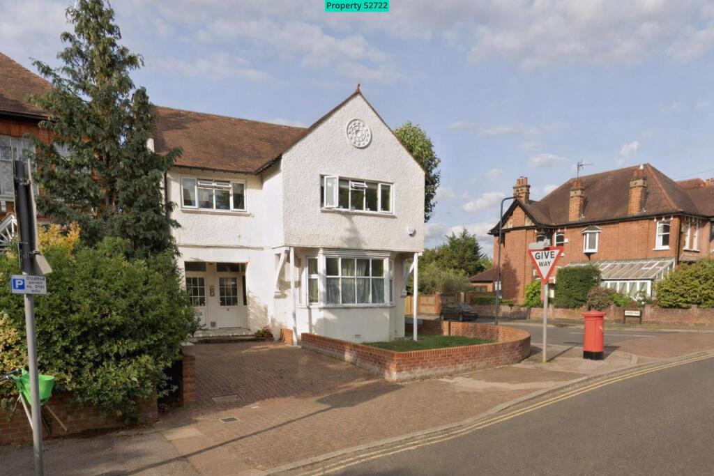 Main image of property: Teignmouth Road, London, NW2 4DY