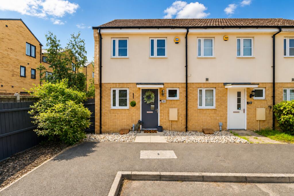 Main image of property: Leyland Road, Dunstable, Bedfordshire, LU6