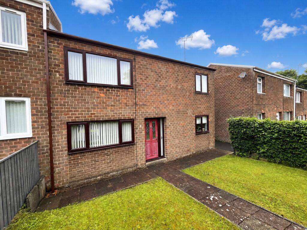 Main image of property: Durham Road, Crook, Durham, DL15