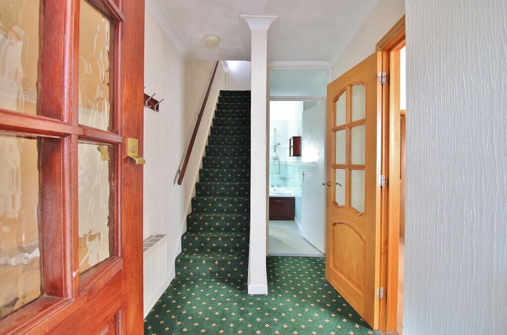 House in Fareham, Hampshire - View 4