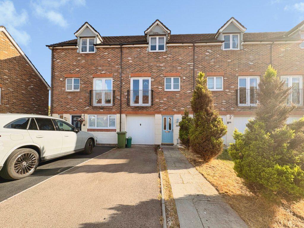 Main image of property: Nant Y Dwrgi, Llanharan, CF72 9GR