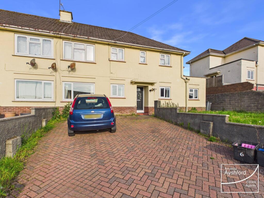 Main image of property: New Park Road, Paignton