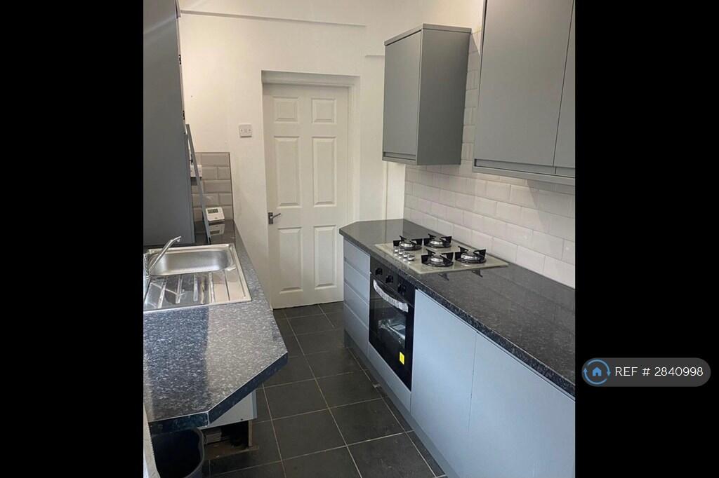 Main image of property: Chandos Street, Coventry, CV2