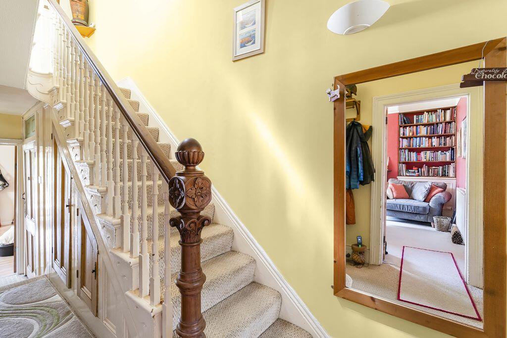 House in Plymouth - View 4