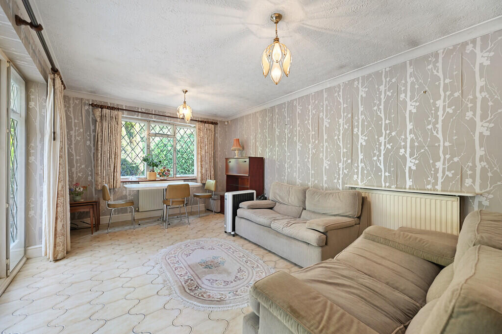 House in London - View 3