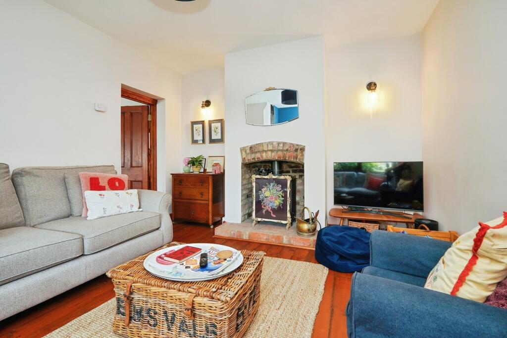 House in Dover, Hougham Without - View 4