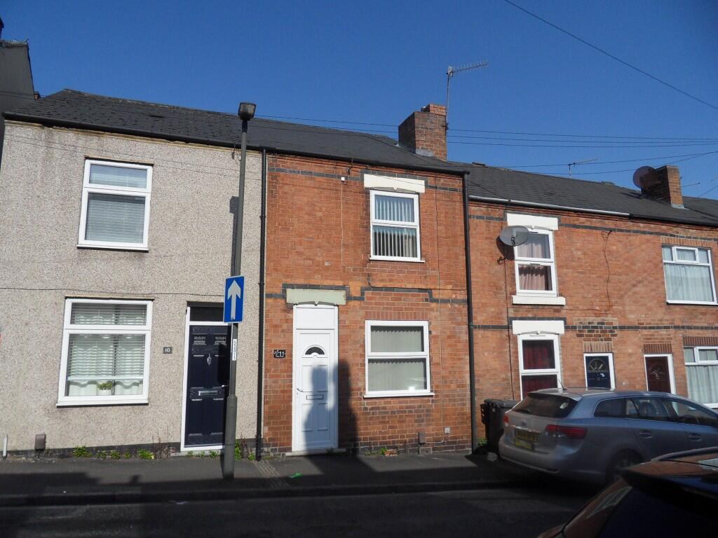 Main image of property: Taylor Street, Ilkeston, Derbyshire, DE7