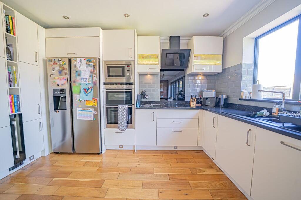 Charles Road, Solihull, B91 photo 5
