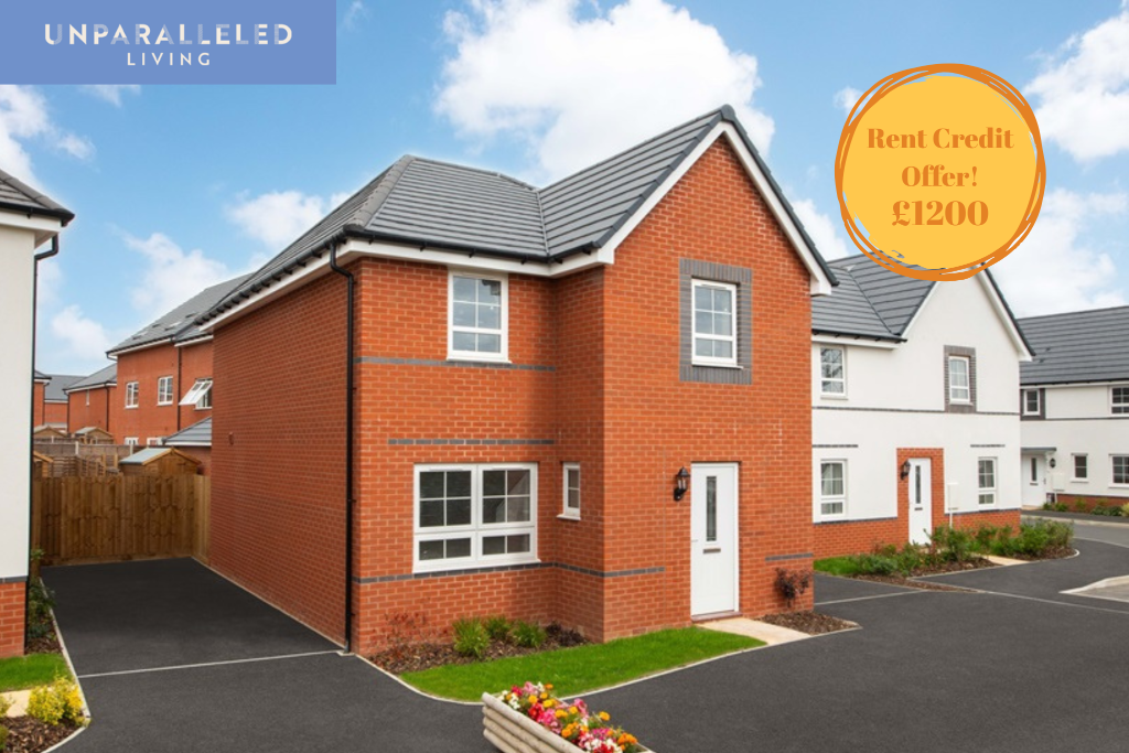 Main image of property: Hydrilla Chase, Dunmow, Essex, CM6