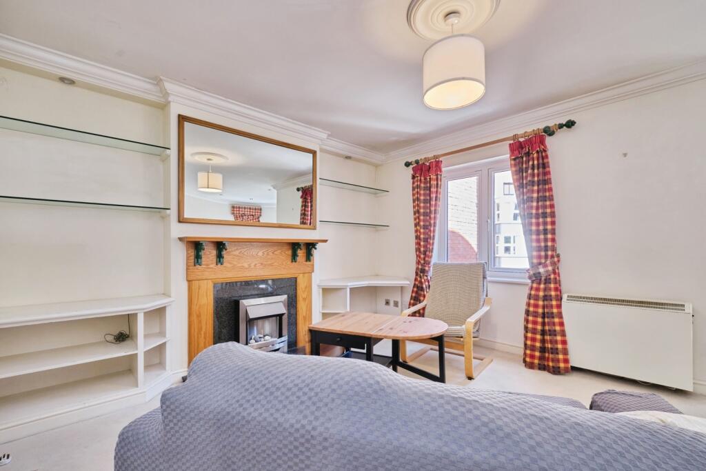 Additional image 6 of Symphony Court, Birmingham, West Midlands, B16