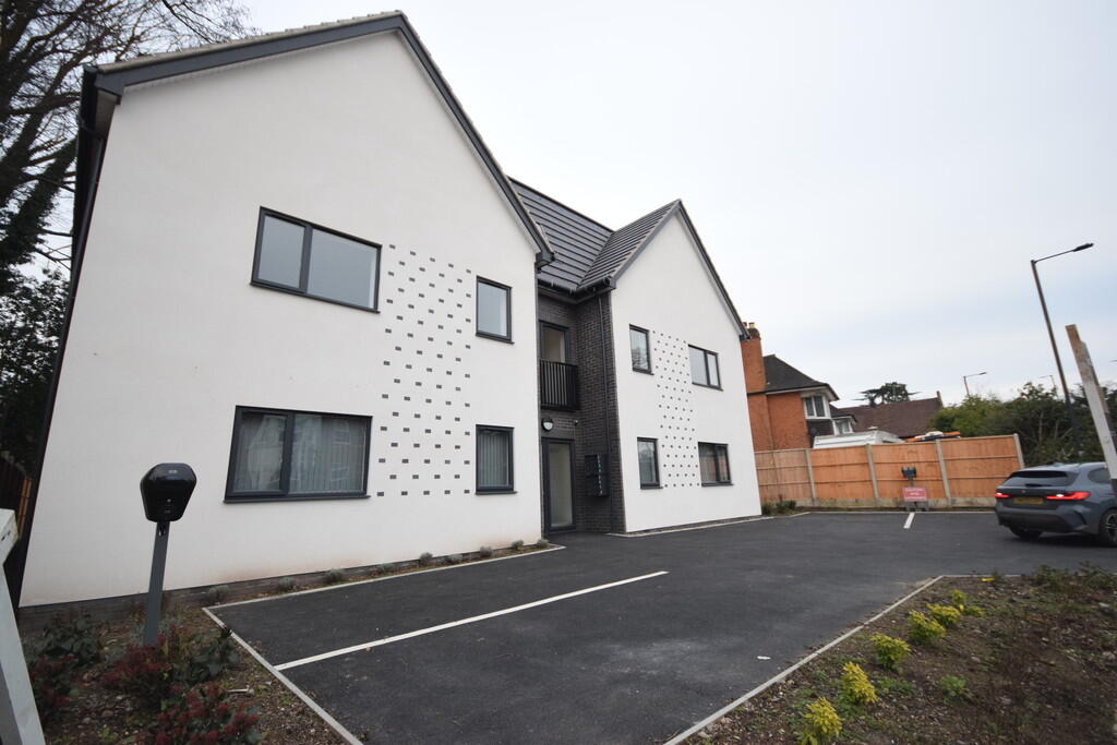 Main image of property: Blossom Court, Blossomfield Road