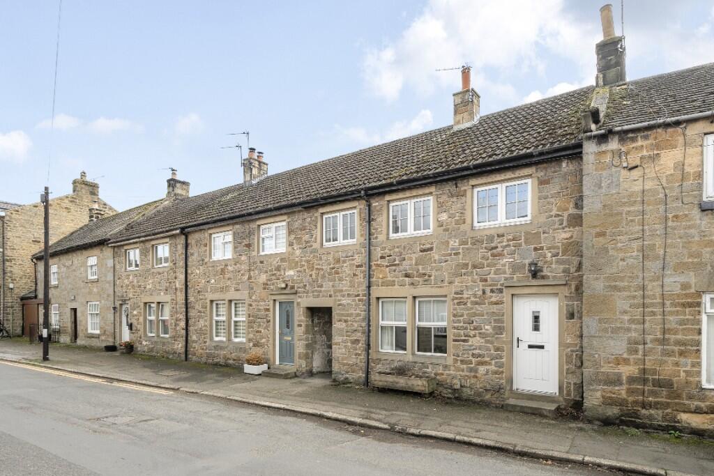 Main image of property: Princess Terrace, Kirkby Malzeard, HG4 3SB