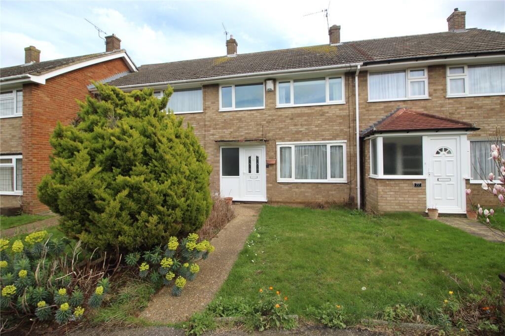 Main image of property: Whinfell Way, Gravesend, DA12