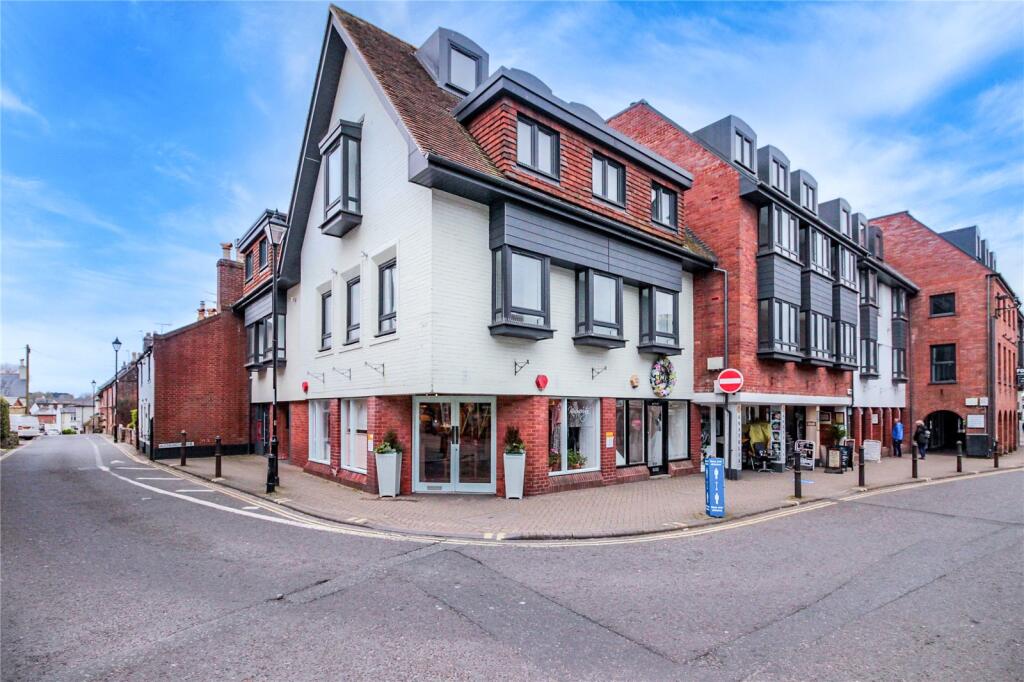 Main image of property: Church Lane, Christchurch, Dorset, BH23