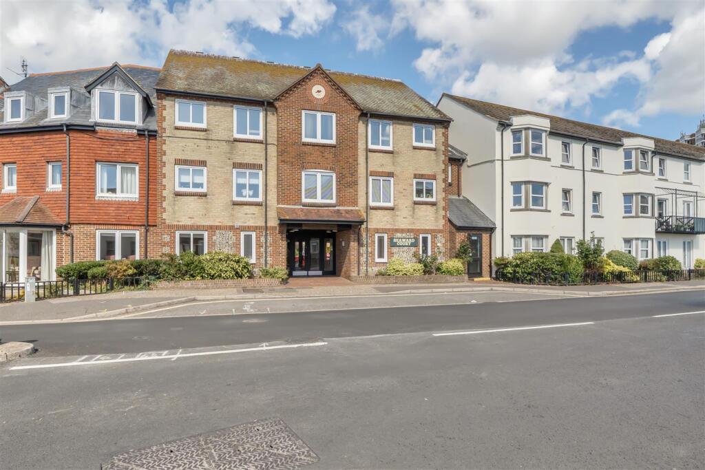 Main image of property: West Street, Bognor Regis
