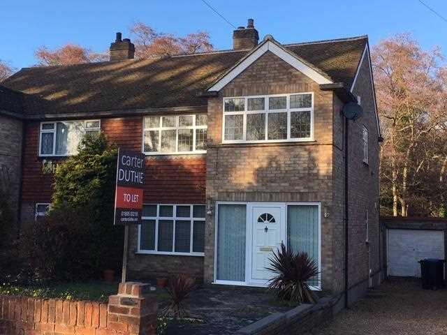 Main image of property: Woodhurst Drive, Denham Green