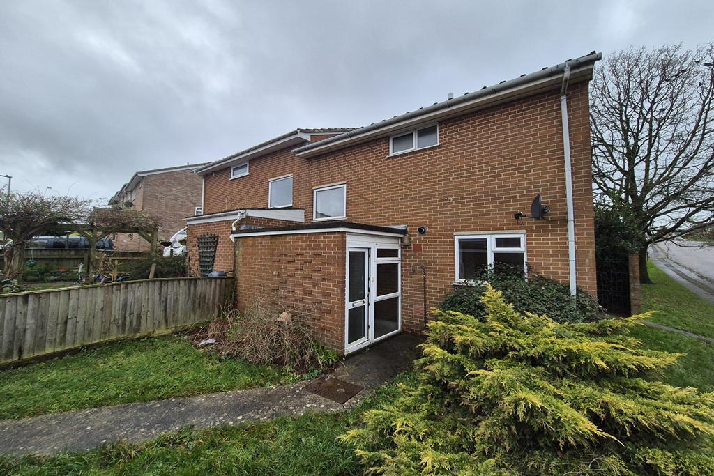 Main image of property: Henley View, Crewkerne, TA18