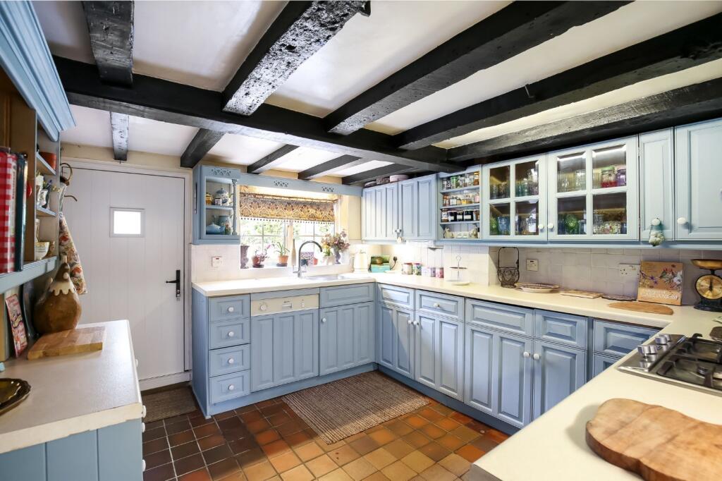 House in Salisbury, Alderbury - View 5