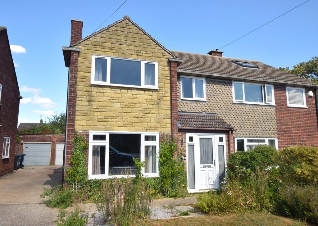 Main image of property: Ramsey Road, St. Ives